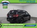 Used 2020 Dodge Journey SE w/ Blacktop Package image 5