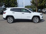 New 2025 Jeep Compass Sport image 4