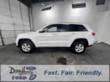 Used 2016 Jeep Grand Cherokee Laredo image 4
