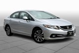 Used 2013 Honda Civic EX-L image 2