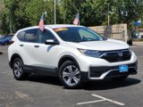 Certified 2020 Honda CR-V LX image 2
