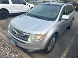 Used 2009 Ford Edge Limited image 5