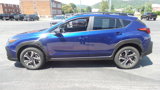 Used 2024 Subaru Crosstrek 2.0i Premium w/ Crosstrek Mirror Package image 4
