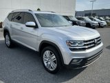 Used 2019 Volkswagen Atlas SEL image 3