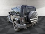 Used 2017 Jeep Wrangler Sahara image 5