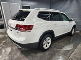 Used 2018 Volkswagen Atlas SE image 6