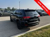 Used 2018 Jeep Grand Cherokee Altitude image 3