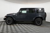 Used 2017 Jeep Wrangler Unlimited Rubicon image 2