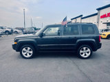 Used 2014 Jeep Patriot Latitude image 3