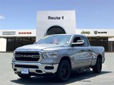 Certified 2019 RAM 1500 Tradesman image 2