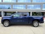 Used 2023 Chevrolet Silverado 1500 Custom image 6