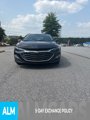 Used 2023 Chevrolet Malibu LT image 4