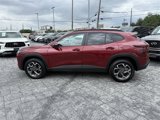 Used 2024 Chevrolet Trax LT image 4