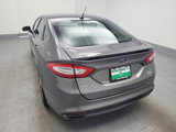 Used 2013 Ford Fusion Titanium image 6