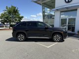 New 2025 Volkswagen Tiguan S image 2