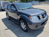 Used 2012 Nissan Pathfinder Silver image 5