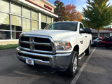 Used 2017 RAM 2500 Tradesman w/ Chrome Appearance Group image 3