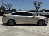 Used 2017 Ford Fusion Platinum image 3