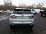 New 2025 Jeep Compass Limited image 6