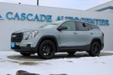 Certified 2024 GMC Terrain SLE image 1
