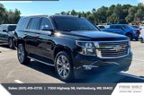 Used 2017 Chevrolet Tahoe Premier image 2