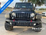 Used 2014 Jeep Wrangler Unlimited Rubicon image 3