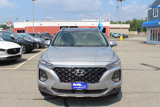Used 2020 Hyundai Santa Fe Limited image 5