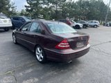 Used 2006 Mercedes-Benz C 230 Sedan image 2
