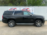 Used 2015 Chevrolet Tahoe LTZ image 2