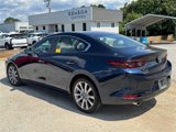 Used 2020 MAZDA MAZDA3 Sedan w/ Select Package image 6