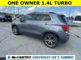 Certified 2020 Chevrolet Trax LT w/ LT Convenience Package image 5