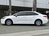 Used 2022 Toyota Corolla LE w/ Carpet Mat Package (TMS) image 4