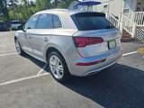 Used 2018 Audi Q5 2.0T Premium Plus w/ Premium Plus Package image 4