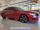 Used 2021 Honda Accord Sport image 3