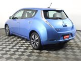 Used 2013 Nissan Leaf SL w/ Premium Pkg image 3