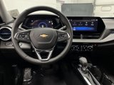 New 2025 Chevrolet Trax LT image 5