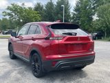 Used 2022 Mitsubishi Eclipse Cross LE image 5