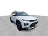 Certified 2023 Chevrolet TrailBlazer LT image 2