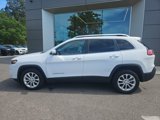 Used 2019 Jeep Cherokee Latitude w/ Popular Appearance Group image 2