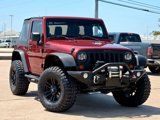 Used 2013 Jeep Wrangler Sport w/ Connectivity Group image 2