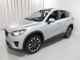 Used 2016 MAZDA CX-5 Grand Touring image 3