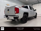 Used 2018 Chevrolet Silverado 1500 LTZ w/ Sport Package image 4