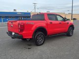 Certified 2022 Ford Ranger XLT w/ Equipment Group 301A Mid image 5