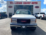 Used 1997 GMC Yukon 4WD 2-Door w/ Marketing Opt Pkg 3 image 2