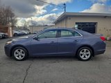 Used 2015 Chevrolet Malibu LS image 2