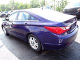 Used 2012 Hyundai Sonata GLS w/ Popular Equipment Pkg image 3