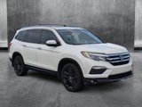 Used 2017 Honda Pilot Elite image 3