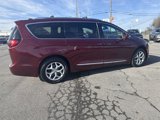 Used 2017 Chrysler Pacifica Touring-L Plus w/ Tire & Wheel Group image 4