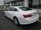 Used 2024 Chevrolet Malibu LT image 3