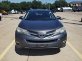 Used 2013 Toyota RAV4 Limited image 2